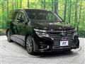 2014 Nissan Elgrand