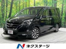 2018 Nissan Serena