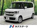 2022 Honda N BOX