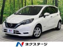 2018 Nissan Note