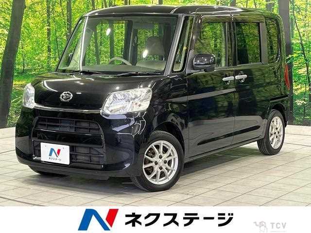 2015 Daihatsu Tanto