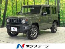 2020 Suzuki Jimny