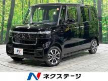 2025 Honda N BOX