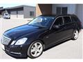 2011 Mercedes-Benz E-Class