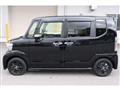 2017 Honda N BOX