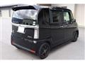 2017 Honda N BOX
