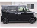 2017 Honda N BOX