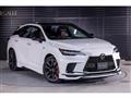 2025 Lexus RX