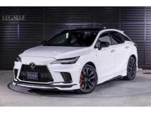 2025 Lexus RX