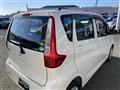 2014 Mitsubishi eK Wagon