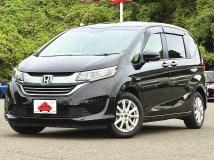 2018 Honda Freed