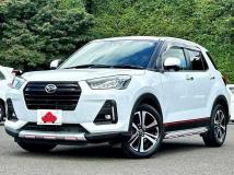 2020 Daihatsu Rocky