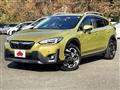 2021 Subaru IMPREZA XV HYBRID
