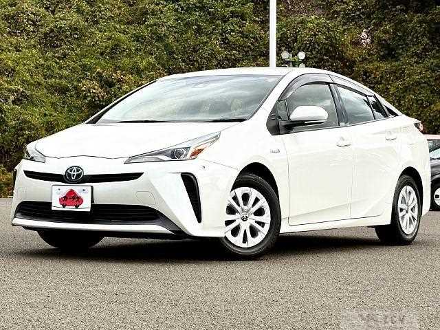 2019 Toyota Prius