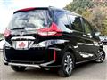 2021 Honda Freed