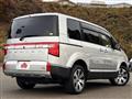 2020 Mitsubishi Delica D5