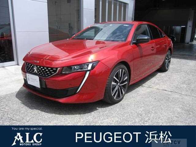 2021 Peugeot Peugoet Others