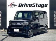 2022 Honda N BOX