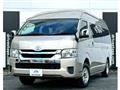 2020 Toyota Hiace Wagon