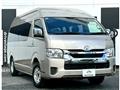 2020 Toyota Hiace Wagon