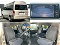 2020 Toyota Hiace Wagon