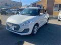 2018 Suzuki Swift