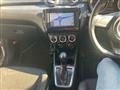 2018 Suzuki Swift