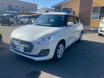 2018 Suzuki Swift