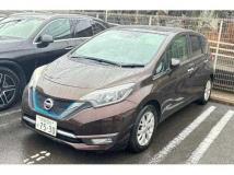 2017 Nissan Note