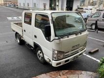 2012 Isuzu Elf Truck