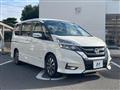 2016 Nissan Serena