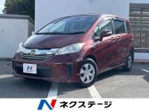 2014 Honda Freed