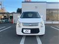 2013 Suzuki Wagon R