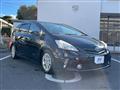 2012 Toyota PRIUS α