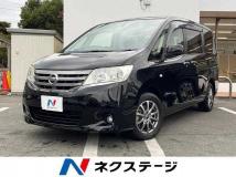 2013 Nissan Serena