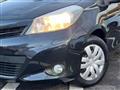 2013 Toyota Vitz
