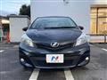 2013 Toyota Vitz