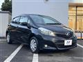 2013 Toyota Vitz