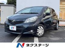 2013 Toyota Vitz