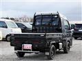2022 Daihatsu Hijet Truck