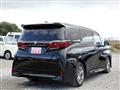 2025 Toyota Alphard G