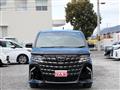 2025 Toyota Alphard G