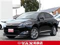 2016 Toyota Harrier