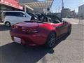 2019 Mazda Roadster