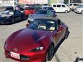 2019 Mazda Roadster