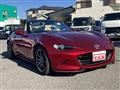 2019 Mazda Roadster