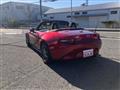 2019 Mazda Roadster