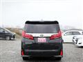 2022 Toyota Alphard G
