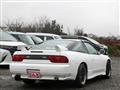 1998 Nissan 180SX