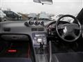 1998 Nissan 180SX